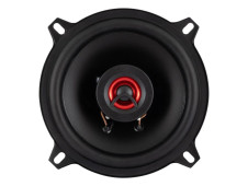 Коаксіальні динаміки Bass Habit P130 5.25 дюймів 2-смугові для штатних систем та підсилювачів