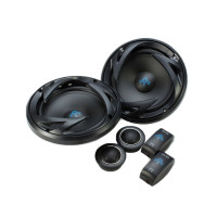 Компонентна акустика Autotek ATS65C 6.5