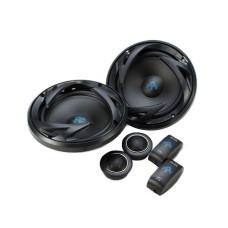 Компонентна акустика Autotek ATS65C 6.5
