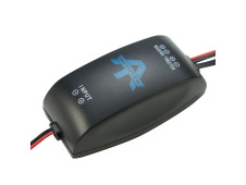 Компонентна акустика Autotek ATS65C 6.5