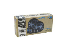 Компонентна акустика Autotek ATS65C 6.5