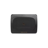 Активний сабвуфер JBL BassLink MINI компактний корпус потужний бас