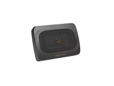 Активний сабвуфер JBL BassLink MINI компактний корпус потужний бас
