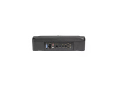Активний сабвуфер JBL BassLink MINI компактний корпус потужний бас