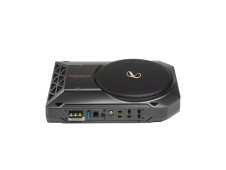 Активний сабвуфер JBL BassLink SM2 8 дюймів компактний корпус ABS низькі спотворення