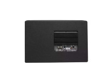 Активний сабвуфер JBL BassPro 12 12 дюймів 150 Вт технологія Slipstream Port пульт ДК