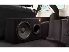 Активний сабвуфер JBL BassPro 12 12 дюймів 150 Вт технологія Slipstream Port пульт ДК
