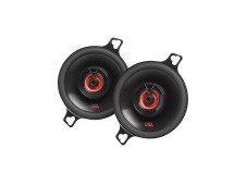 Коаксіальні динаміки JBL CLUB 322F 3.5 дюйми 2-смугові компактні високочутливі