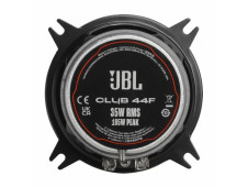 Коаксіальні динаміки JBL Club 44F 4 дюйми 2-смугові шовковий купольний твітер