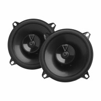 Коаксіальні динаміки JBL Club 54F 5.25 дюймів 2-смугові шовковий твітер поліпропіленовий конус