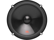 Компонентна акустика JBL CLUB 602CTP 6.5 дюймів 2-смугова серія Club високочутлива