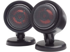 Компонентна акустика JBL CLUB 602CTP 6.5 дюймів 2-смугова серія Club високочутлива