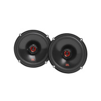 Коаксіальні динаміки JBL CLUB 620F 6.5 дюймів 2-смугові компактні високочутливі