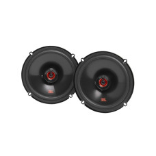 Коаксіальні динаміки JBL CLUB 620F 6.5 дюймів 2-смугові компактні високочутливі
