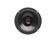 Коаксіальні динаміки JBL CLUB 620F 6.5 дюймів 2-смугові компактні високочутливі