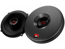 Коаксіальні динаміки JBL CLUB 625SQ 6.5 дюймів 2-смугові вуглецевий дифузор Plus One шовковий твітер
