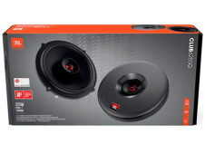 Коаксіальні динаміки JBL CLUB 625SQ 6.5 дюймів 2-смугові вуглецевий дифузор Plus One шовковий твітер
