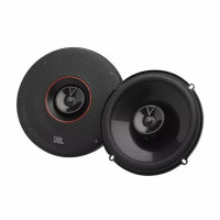 Коаксіальні динаміки JBL Club 64 6.5 дюймів 2-смугові серія Club високоякісний звук