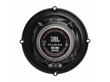 Коаксіальні динаміки JBL Club 64 6.5 дюймів 2-смугові серія Club високоякісний звук