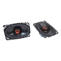 Коаксіальні динаміки JBL CLUB 6422F 6x9 дюймів 3-смугові серія Club оновлена модель