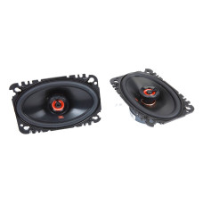 Коаксіальні динаміки JBL CLUB 6422F 6x9 дюймів 3-смугові серія Club оновлена модель