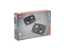 Коаксіальні динаміки JBL CLUB 6422F 6x9 дюймів 3-смугові серія Club оновлена модель