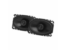 Коаксіальні динаміки JBL Club 644F 6.5 дюймів 2-смугові серія Club високочутливі
