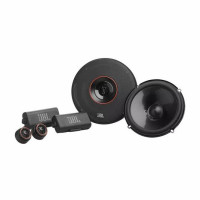 Компонентна акустика JBL Club 64C 6.5 дюймів 2-смугові професійний звук доступна ціна