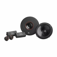 Компонентна акустика JBL Club 64C 6.5 дюймів 2-смугові професійний звук доступна ціна