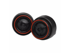 Компонентна акустика JBL Club 64C 6.5 дюймів 2-смугові професійний звук доступна ціна