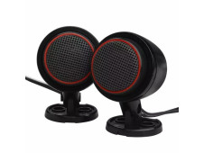 Компонентна акустика JBL Club 64CTP 6.5 дюймів 2-смугові технологія Plus One