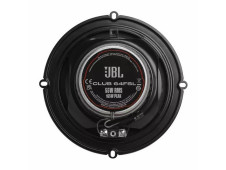 Коаксіальні динаміки JBL Club 64FSL 6.5 дюймів 2-смугові компактний дизайн ультрафіолето-стійкий