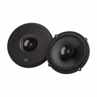 Коаксіальні динаміки JBL Club 64SQ 6.5 дюймів 2-смугові високочутливі для штатних систем