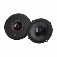 Коаксіальні динаміки JBL Club 64SQ 6.5 дюймів 2-смугові високочутливі для штатних систем