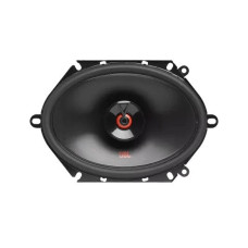 Коаксіальні динаміки JBL CLUB 8622F 6x9 дюймів 3-смугові серія Club преміум-класу
