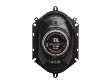 Коаксіальні динаміки JBL Club 864F 6x9 дюймів 3-смугові серія Club високочутливі