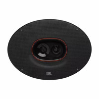 Коаксіальні динаміки JBL Club 964M 6x9 дюймів 3-смугові серія Club компактні високочутливі