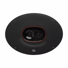 Коаксіальні динаміки JBL Club 964M 6x9 дюймів 3-смугові серія Club компактні високочутливі