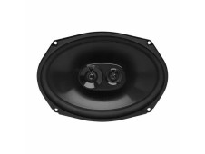 Коаксіальні динаміки JBL Club 964M 6x9 дюймів 3-смугові серія Club компактні високочутливі