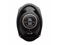 Коаксіальні динаміки JBL Club 964M 6x9 дюймів 3-смугові серія Club компактні високочутливі