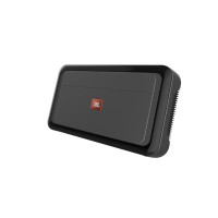Чотириканальний підсилювач JBL CLUB A754 4 канали 75 Вт RMS мостовий режим 200 Вт