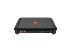 Чотириканальний підсилювач JBL CLUB A754 4 канали 75 Вт RMS мостовий режим 200 Вт