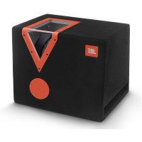Моноблочний підсилювач JBL CSX-1400BP 1 канал 630 Вт @ 1 Ом компактний корпус