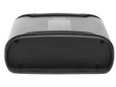 Підсилювач з процесором JBL DSP4086 8 каналів клас D DSP аудіопроцесор дротовий пульт
