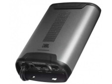 Підсилювач з процесором JBL DSP4086 8 каналів клас D DSP аудіопроцесор дротовий пульт