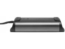 Підсилювач з процесором JBL DSP4086 8 каналів клас D DSP аудіопроцесор дротовий пульт