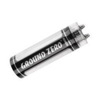 Моноблочний підсилювач Ground Zero GZTC 1.0FX 1 канал 630 Вт @ 1 Ом компактний корпус