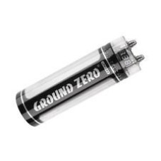 Моноблочний підсилювач Ground Zero GZTC 1.0FX 1 канал 630 Вт @ 1 Ом компактний корпус