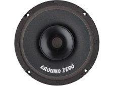 Коаксіальні динаміки Ground Zero GZCF 200COAX 8 дюймів 2-смугові карбоновий дифузор