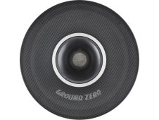 Коаксіальні динаміки Ground Zero GZCF 200COAX 8 дюймів 2-смугові карбоновий дифузор